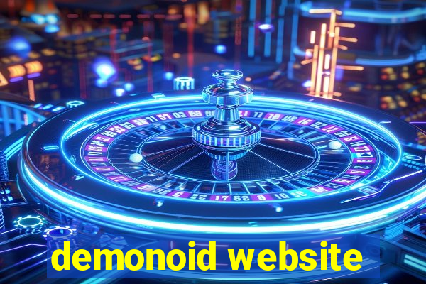 demonoid website